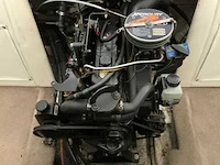 2000 rinker 180 speedboot - afbeelding 8 van  42