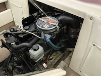 2000 rinker 180 speedboot - afbeelding 9 van  42