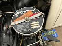 2000 rinker 180 speedboot - afbeelding 11 van  42