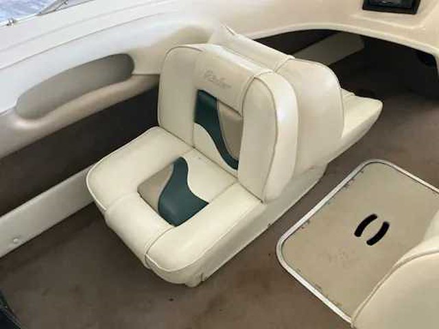 2000 rinker 180 speedboot - afbeelding 15 van  42