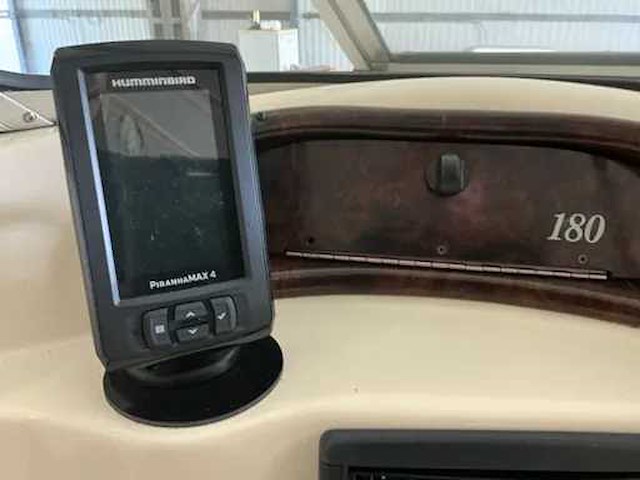 2000 rinker 180 speedboot - afbeelding 20 van  42