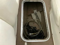 2000 rinker 180 speedboot - afbeelding 21 van  42