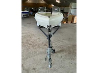 2000 rinker 180 speedboot - afbeelding 12 van  42