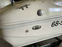 2000 rinker 180 speedboot - afbeelding 25 van  42