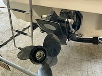 2000 rinker 180 speedboot - afbeelding 26 van  42