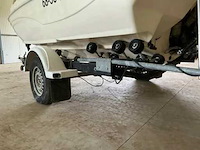 2000 rinker 180 speedboot - afbeelding 29 van  42