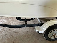 2000 rinker 180 speedboot - afbeelding 30 van  42