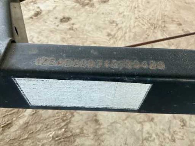 2000 rinker 180 speedboot - afbeelding 32 van  42