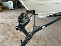 2000 rinker 180 speedboot - afbeelding 33 van  42