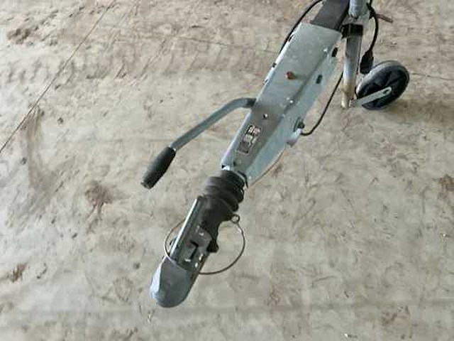 2000 rinker 180 speedboot - afbeelding 35 van  42