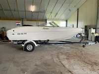 2000 rinker 180 speedboot - afbeelding 34 van  42