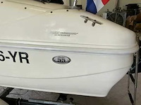2000 rinker 180 speedboot - afbeelding 41 van  42