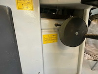 2000 robland x260/x310/lx310 combine - afbeelding 7 van  19