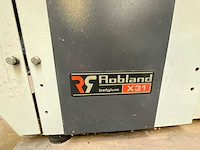 2000 robland x260/x310/lx310 combine - afbeelding 10 van  19