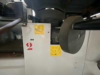 2000 robland x260/x310/lx310 combine - afbeelding 11 van  19