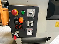 2000 robland x260/x310/lx310 combine - afbeelding 13 van  19