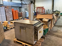 2000 rösler fc200 ultrasoon reiniger - afbeelding 1 van  12