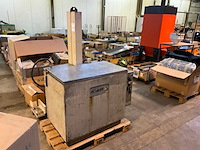 2000 rösler fc200 ultrasoon reiniger - afbeelding 5 van  12