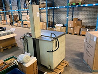 2000 rösler fc200 ultrasoon reiniger - afbeelding 6 van  12