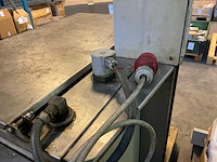 2000 rösler fc200 ultrasoon reiniger - afbeelding 9 van  12