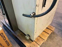 2000 rösler fc200 ultrasoon reiniger - afbeelding 12 van  12