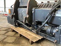 2000 rotar hex 850 zeeftrommel “cw30” - afbeelding 3 van  13