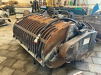 2000 rotar hex 850 zeeftrommel “cw30” - afbeelding 6 van  13