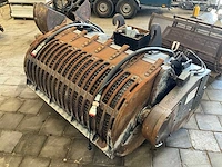 2000 rotar hex 850 zeeftrommel “cw30” - afbeelding 7 van  13