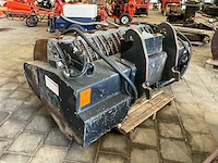 2000 rotar hex 850 zeeftrommel “cw30” - afbeelding 8 van  13