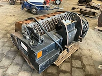 2000 rotar hex 850 zeeftrommel “cw30” - afbeelding 9 van  13
