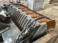 2000 rotar hex 850 zeeftrommel “cw30” - afbeelding 12 van  13