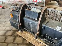 2000 rotar hex 850 zeeftrommel “cw30” - afbeelding 13 van  13