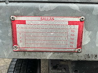 2000 sallas ss schamelwagen - afbeelding 3 van  9