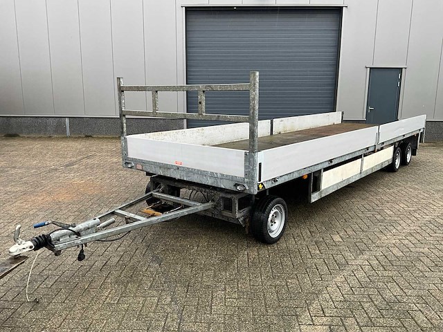 2000 sallas ss schamelwagen - afbeelding 1 van  9