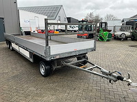 2000 sallas ss schamelwagen - afbeelding 4 van  9