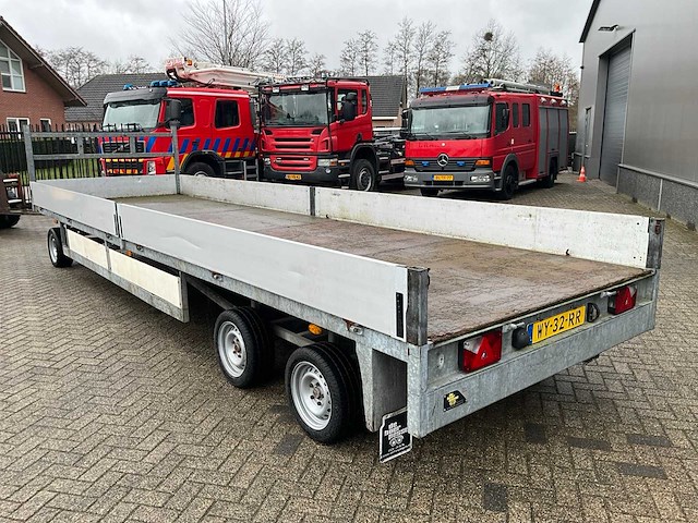 2000 sallas ss schamelwagen - afbeelding 5 van  9