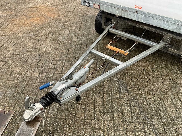 2000 sallas ss schamelwagen - afbeelding 6 van  9