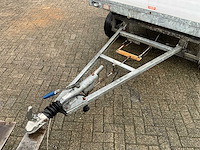 2000 sallas ss schamelwagen - afbeelding 6 van  9