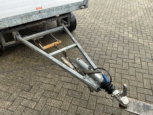 2000 sallas ss schamelwagen - afbeelding 7 van  9