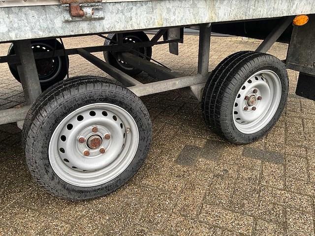 2000 sallas ss schamelwagen - afbeelding 8 van  9