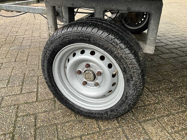 2000 sallas ss schamelwagen - afbeelding 9 van  9