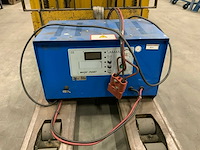 2000 samag elfo 2 reachtruck - afbeelding 6 van  8