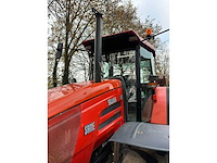 2000 same silver 130 vierwielaangedreven landbouwtractor - afbeelding 9 van  10