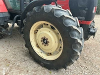 2000 same silver 90 vdt vierwielaangedreven landbouwtractor - afbeelding 4 van  38