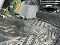 2000 same silver 90 vdt vierwielaangedreven landbouwtractor - afbeelding 20 van  38