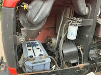 2000 same silver 90 vdt vierwielaangedreven landbouwtractor - afbeelding 29 van  38