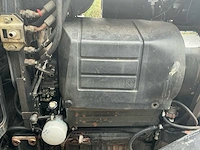 2000 same silver 90 vdt vierwielaangedreven landbouwtractor - afbeelding 32 van  38