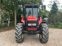2000 same silver 90 vdt vierwielaangedreven landbouwtractor - afbeelding 31 van  38