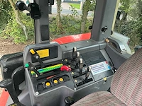 2000 same silver 90 vdt vierwielaangedreven landbouwtractor - afbeelding 4 van  15