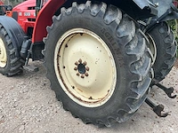 2000 same silver 90 vdt vierwielaangedreven landbouwtractor - afbeelding 2 van  38